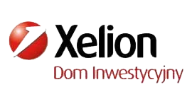 Logo Xelion